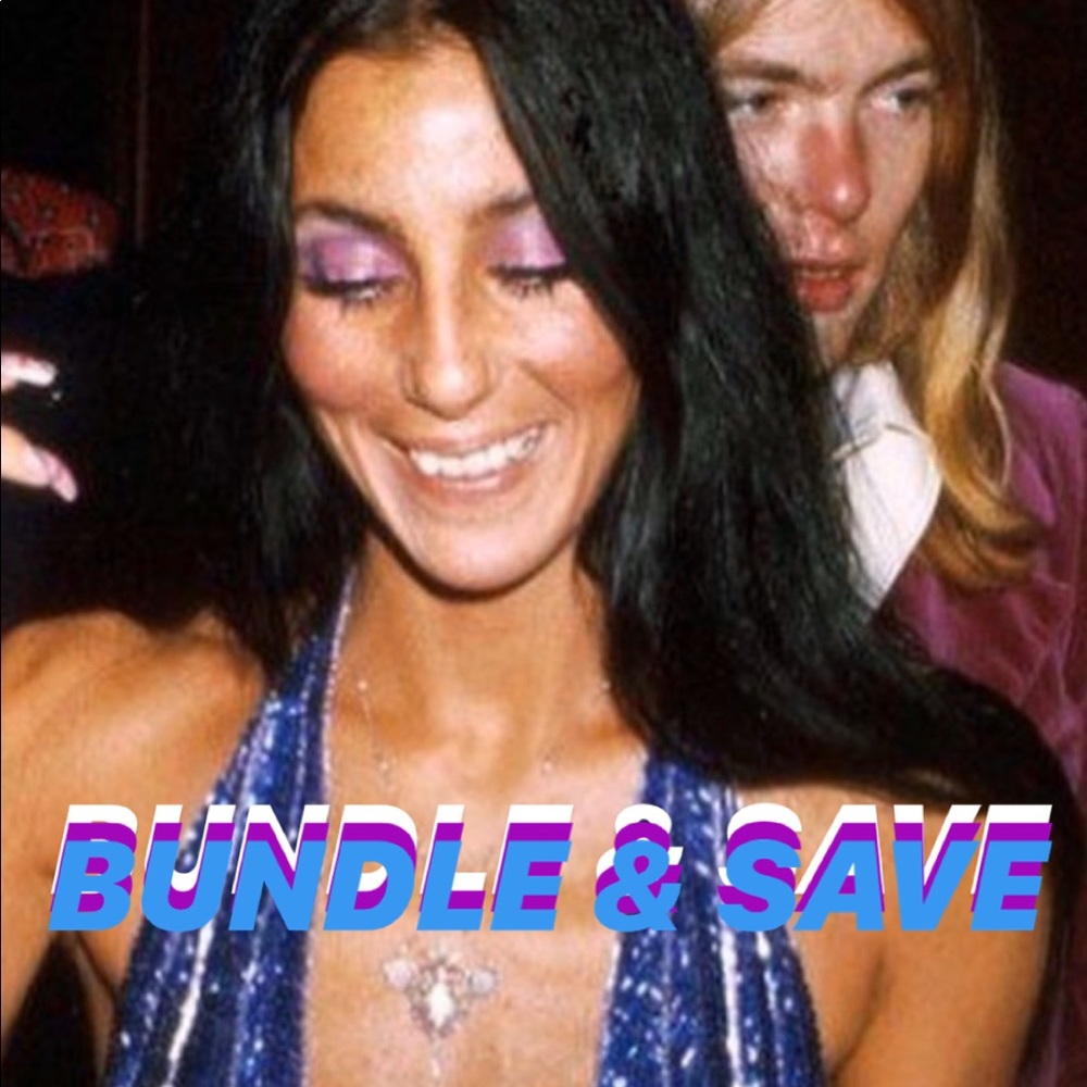 Bundle & Save - image 1